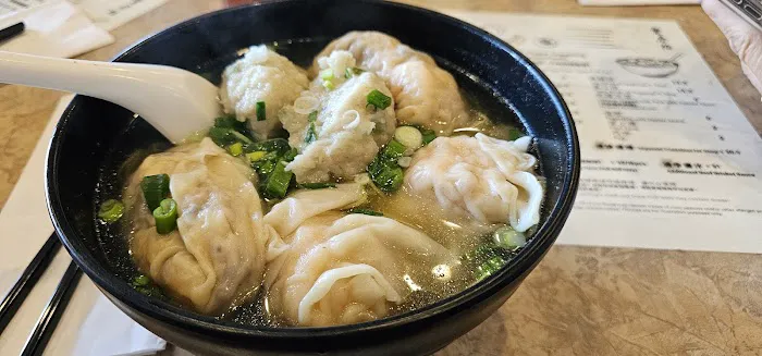 Wonton Express 1
