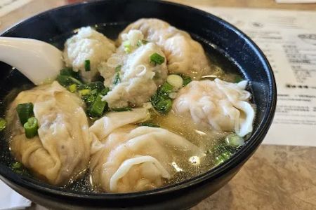 Wonton Express