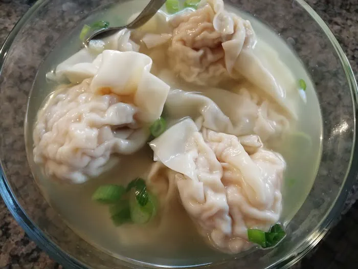 Wonton Express 5