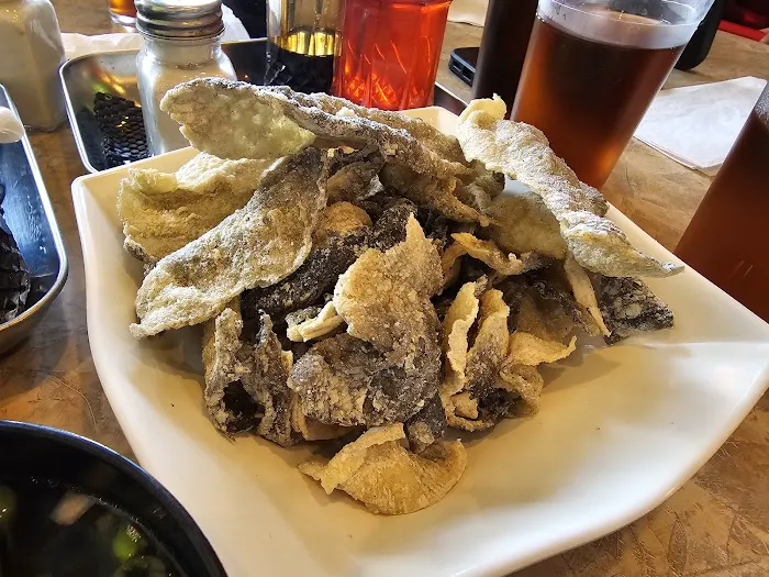 Wonton Express 9