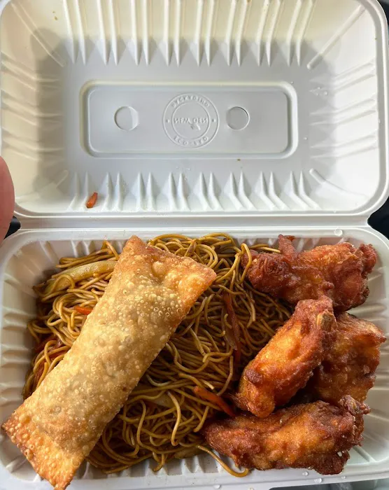 Wok This Way 5
