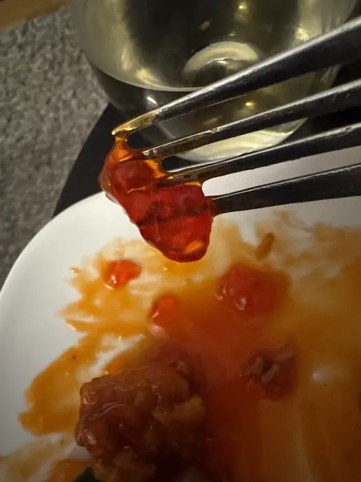 Wok This Way 1