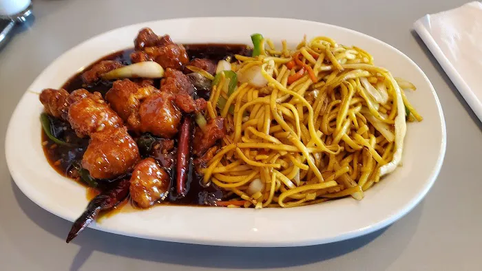 Asian Wok 'n' Roll 3