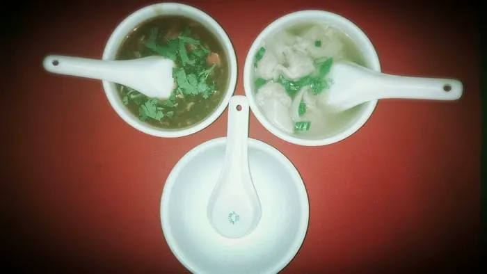 Asian Wok 'n' Roll 1
