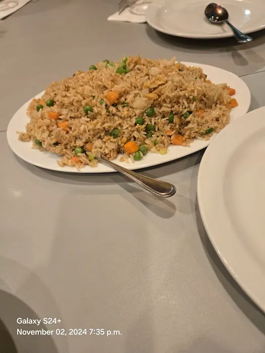Asian Wok 'n' Roll 4