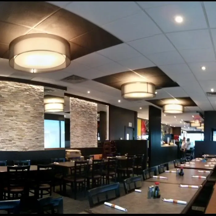 Ming Room 5