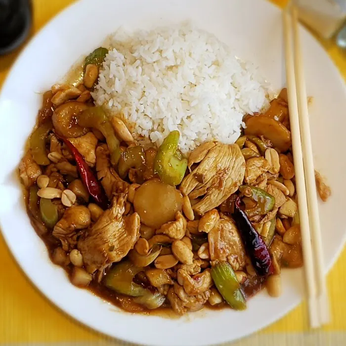 Ming Room 8