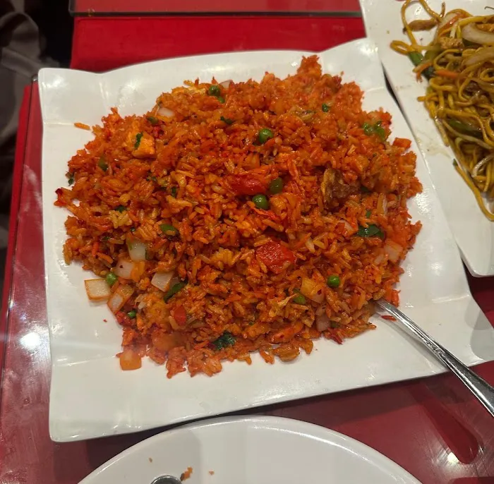 Eddie's Wok N Roll 4