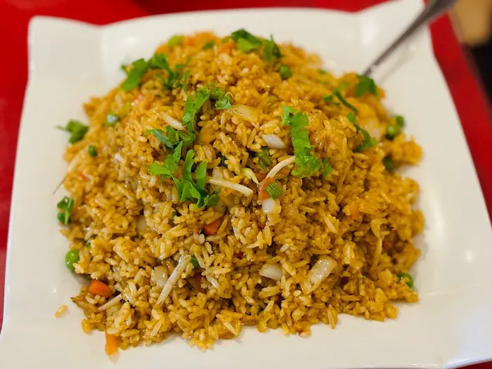 Eddie's Wok N Roll 3