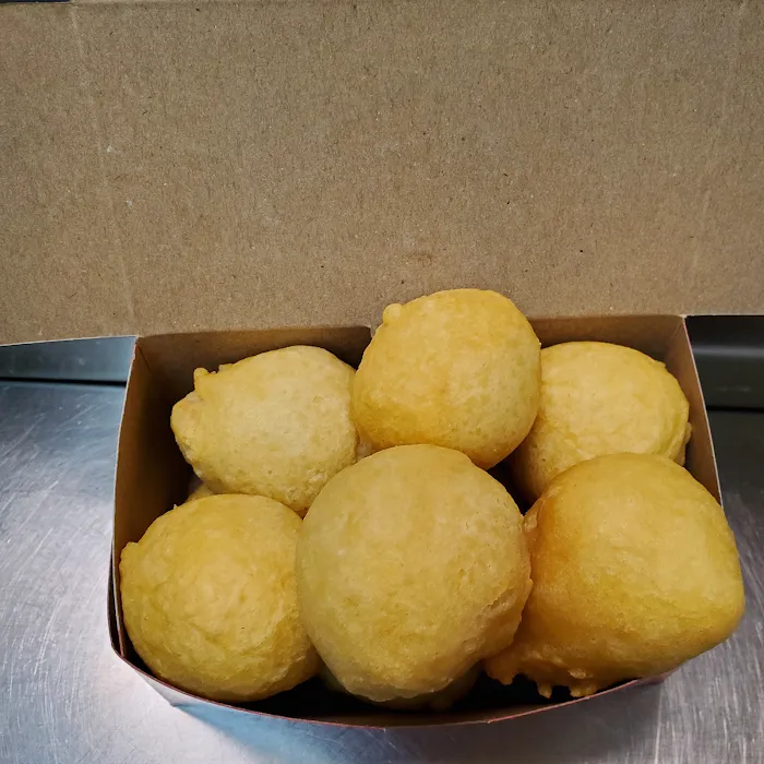 Wok for U 8