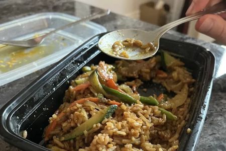 Asian Gourmet