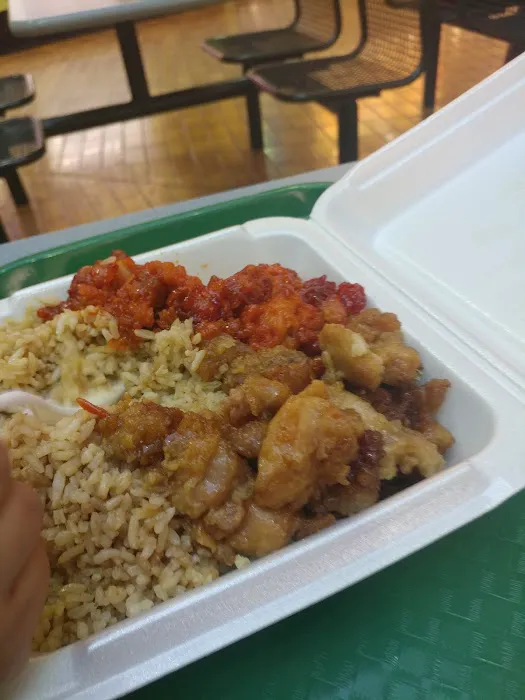 Asian Gourmet 10