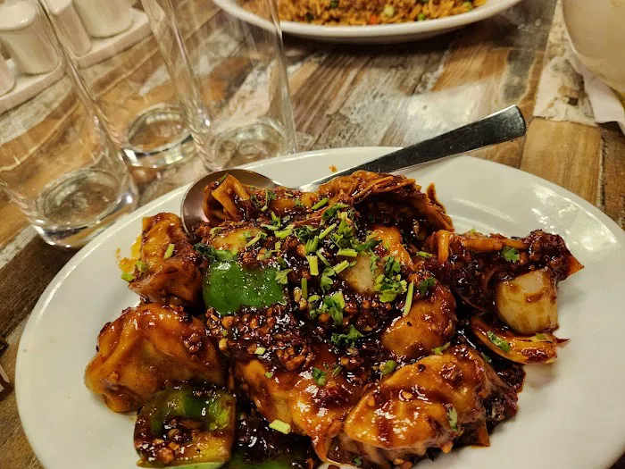The Hakka Hub 5
