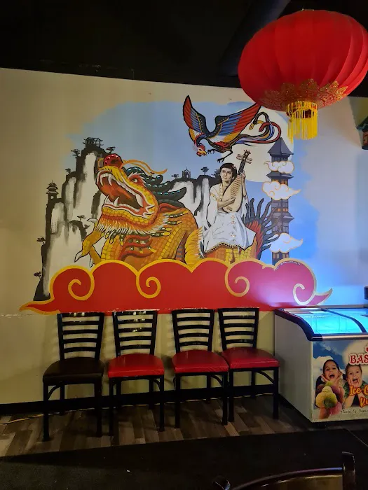 The Hakka Hub 9