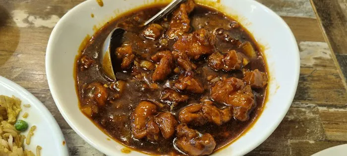 The Hakka Hub 8