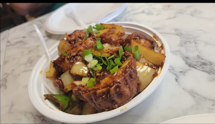 The Hakka Hub 11