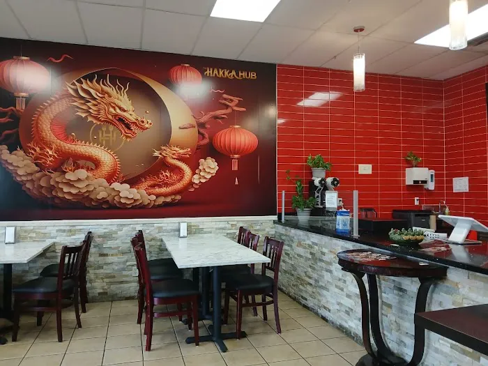 The Hakka Hub 14