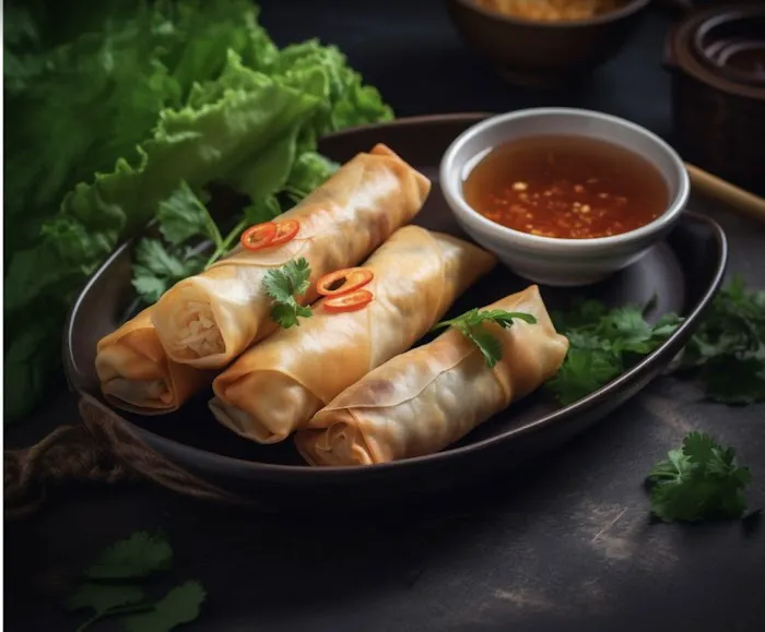 The Hakka Hub 16