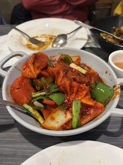 Frank's Hakka Asian Cuisine 3