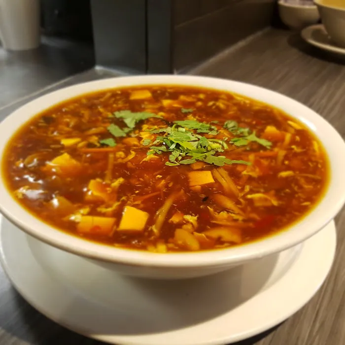 Frank's Hakka Asian Cuisine 1