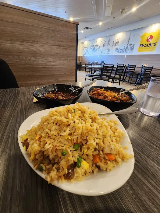 Frank's Hakka Asian Cuisine 4