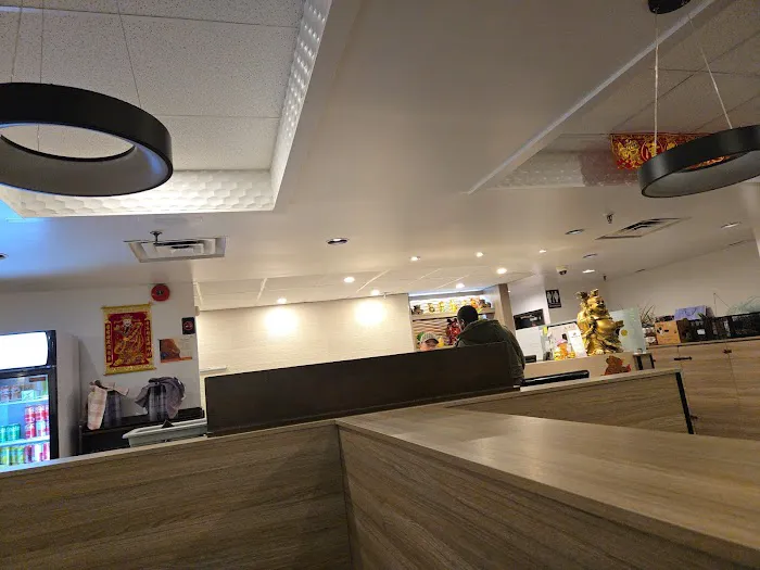 Frank's Hakka Asian Cuisine 2