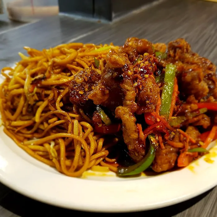 Frank's Hakka Asian Cuisine 8