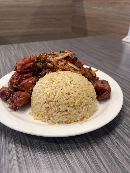 Frank's Hakka Asian Cuisine 6