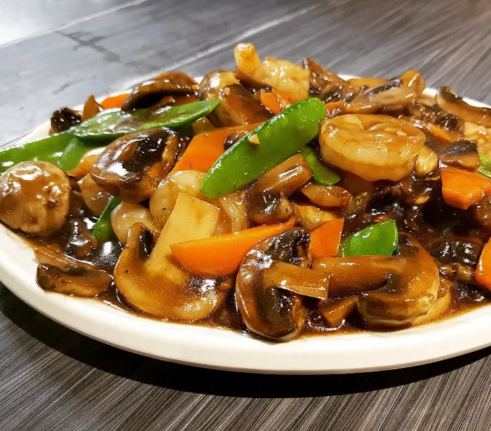 Frank's Hakka Asian Cuisine 9