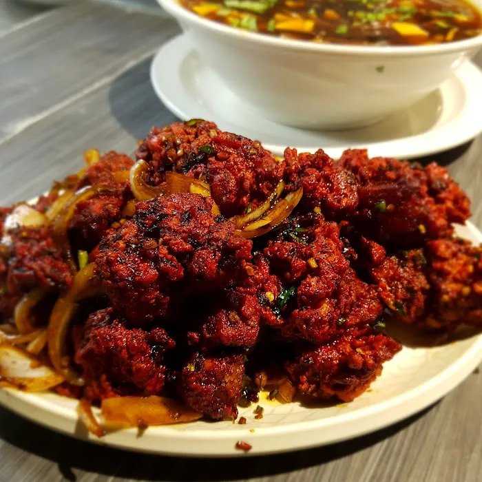 Frank's Hakka Asian Cuisine 10