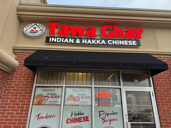 Tawa Ghar 9