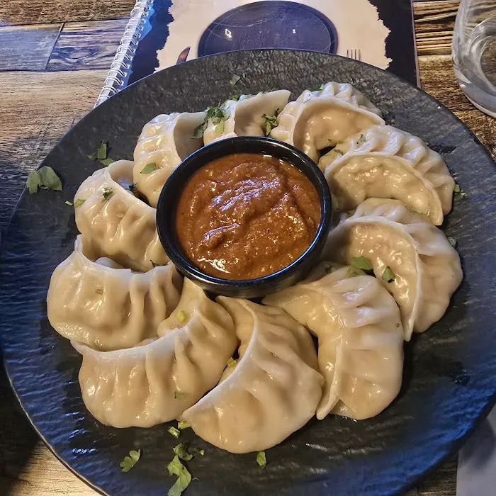 Bagan Restaurant 3