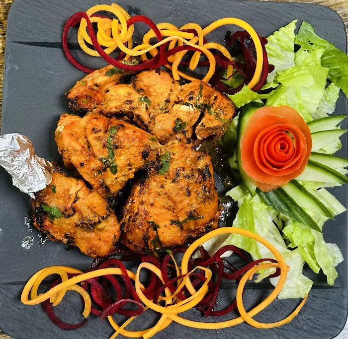 Bagan Restaurant 7