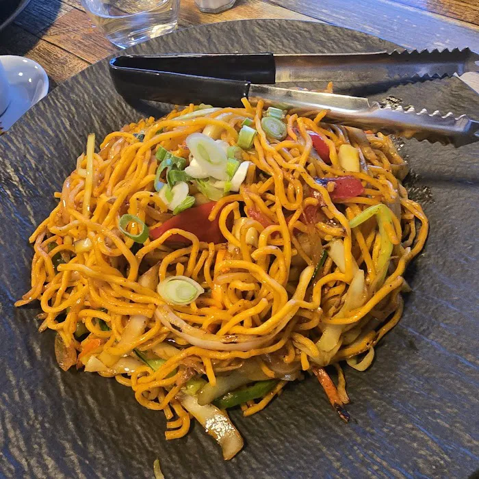 Bagan Restaurant 8