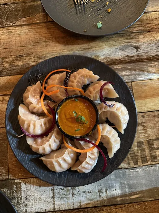 Bagan Restaurant 2