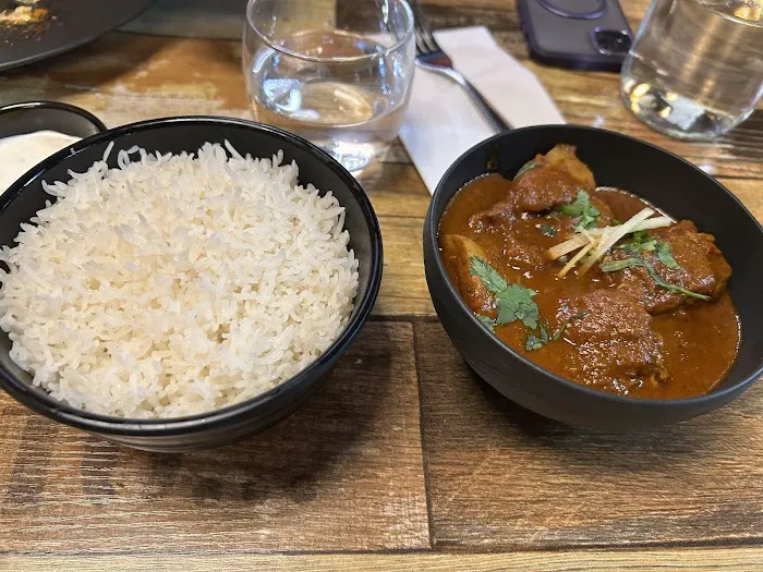 Bagan Restaurant 1