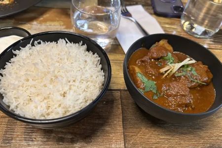 Bagan Restaurant