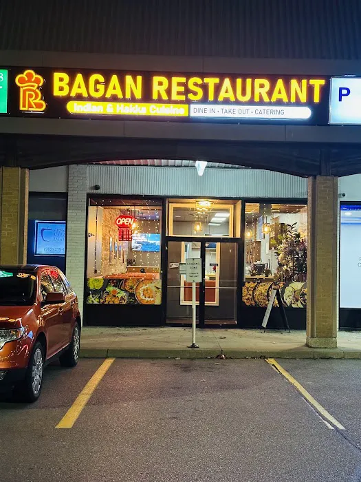 Bagan Restaurant 10