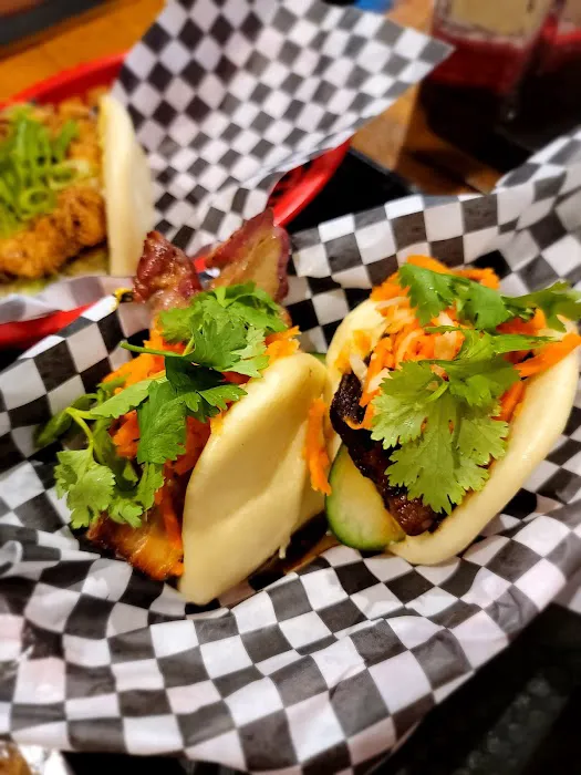 Bao Bar Mississauga 5