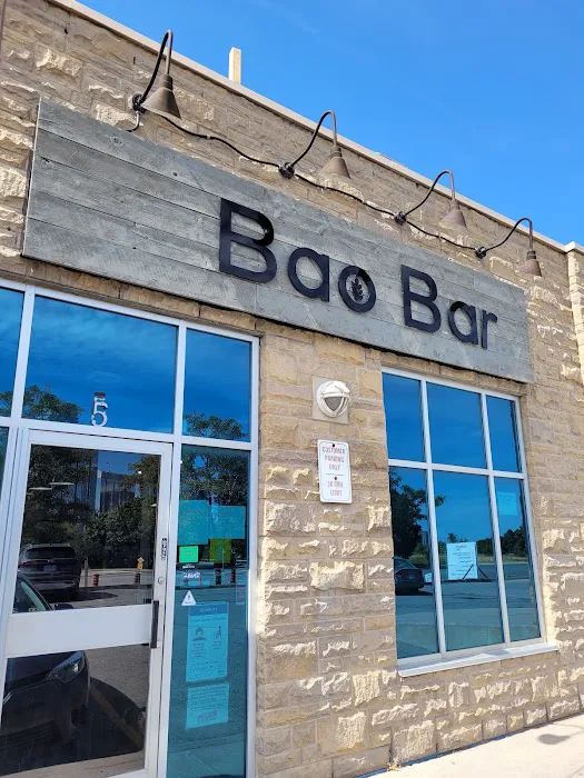 Bao Bar Mississauga 4