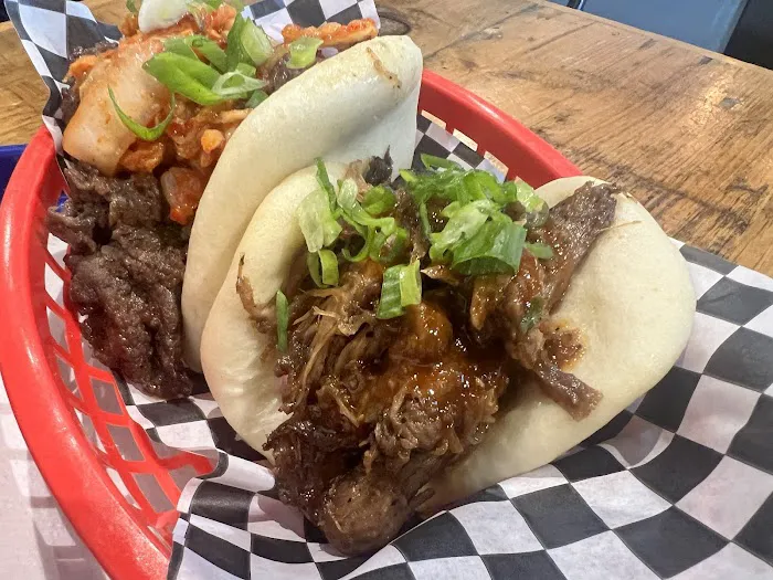 Bao Bar Mississauga 6