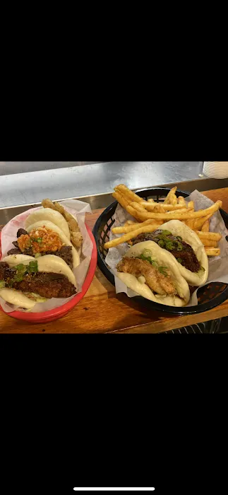 Bao Bar Mississauga 9