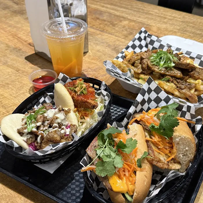 Bao Bar Mississauga 8