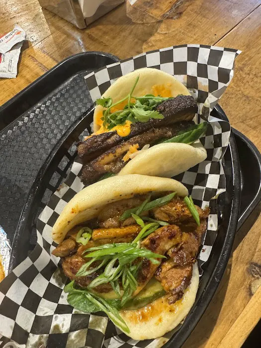 Bao Bar Mississauga 2