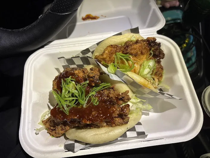 Bao Bar Mississauga 7