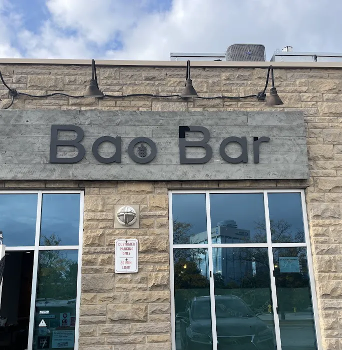 Bao Bar Mississauga 10