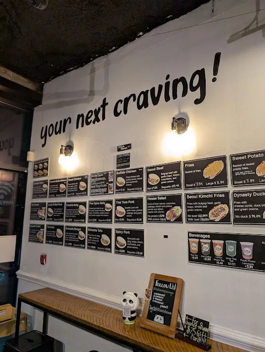 Bao Bar Mississauga 1