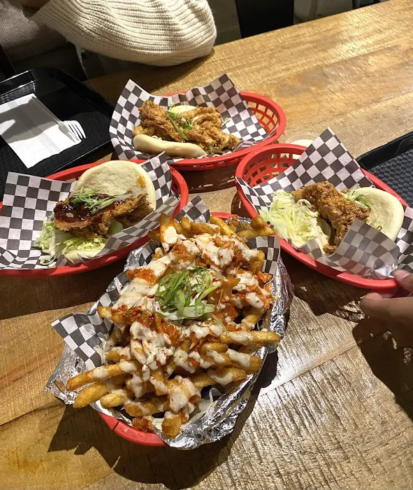 Bao Bar Mississauga 3