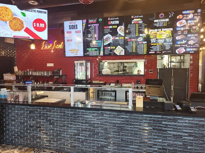 Karachi Food Court 7