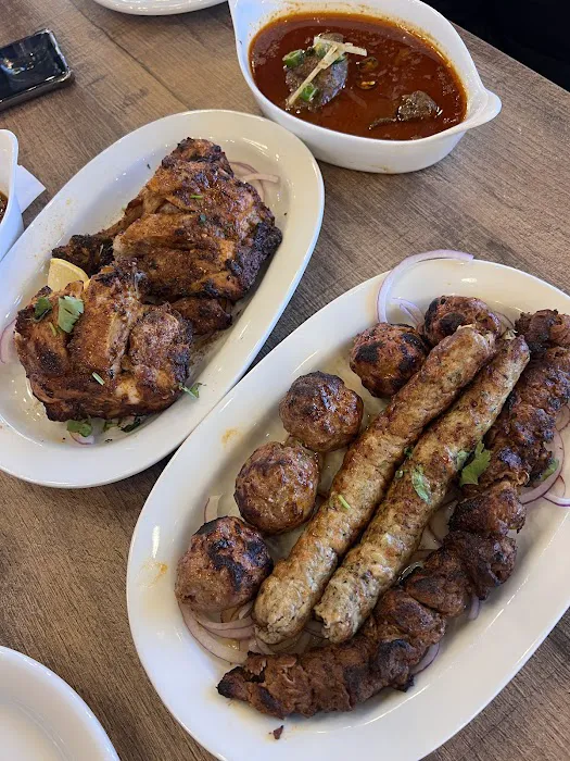 Karachi Food Court 5